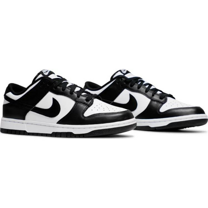 Nike Dunk Low Retro - White Black Panda (2021)
