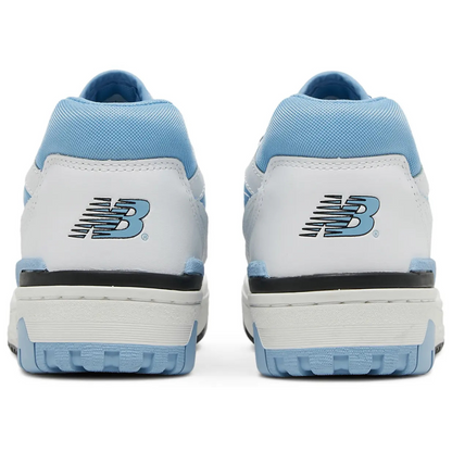 New Balance 550 - Team Carolina Blue
