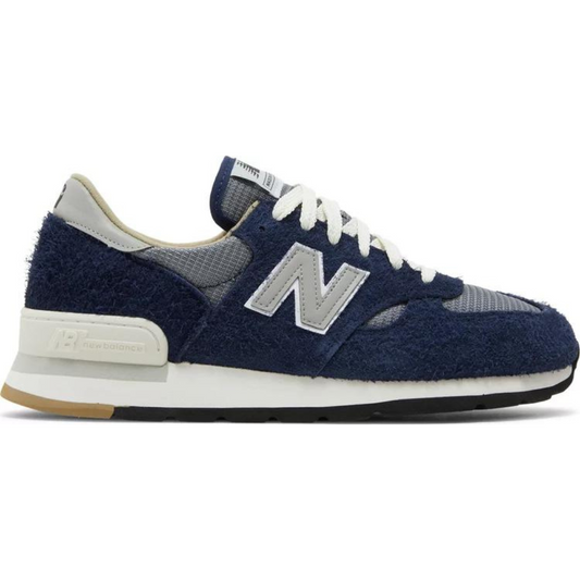 New Balance Carhartt WIP x 990v1 Made in USA - Sculpture Center