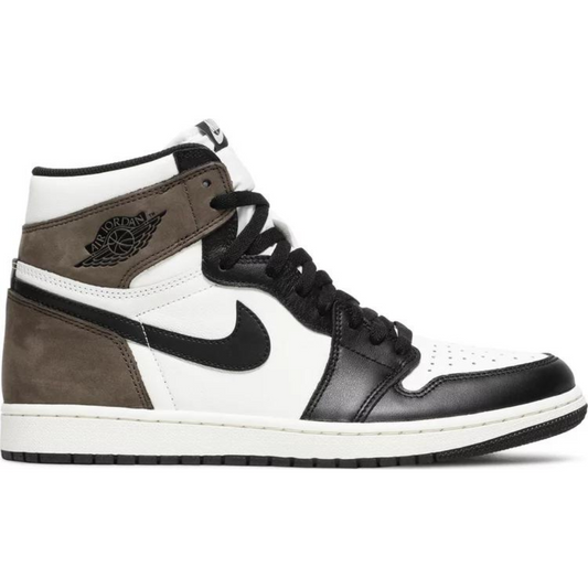 Nike Air Jordan 1 Retro High OG - Dark Mocha