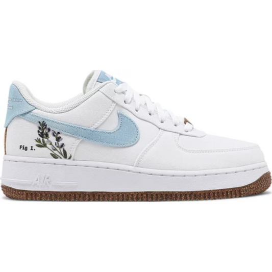 Nike Air Force 1 '07 SE - Indigo (W)