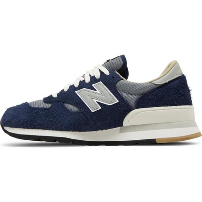 New Balance Carhartt WIP x 990v1 Made in USA - Sculpture Center