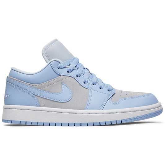 Nike Air Jordan 1 Low - University Blue (W)