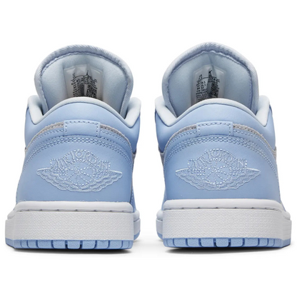 Nike Air Jordan 1 Low - University Blue (W)