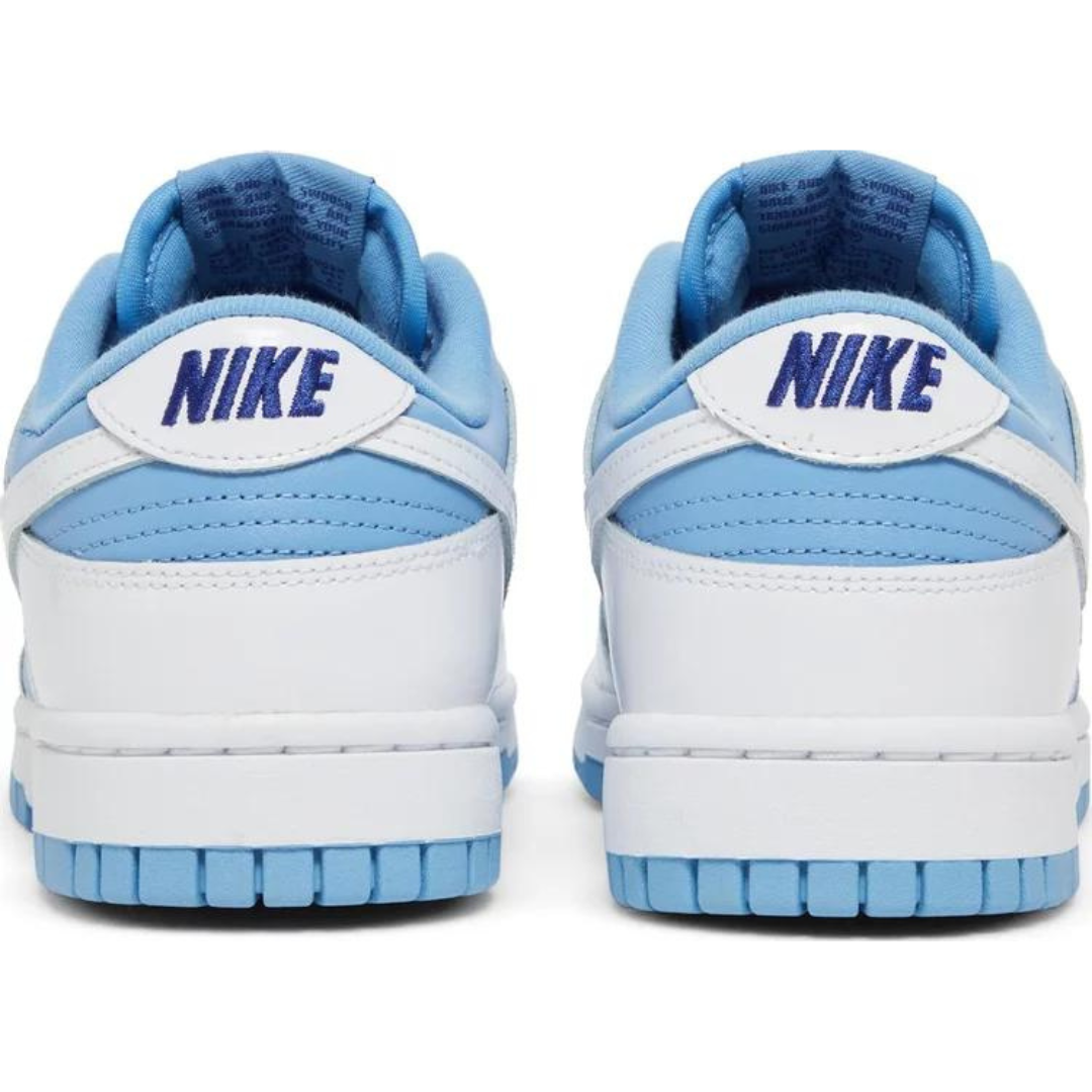 Nike Dunk Low - Reverse UNC (W)