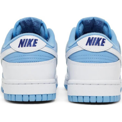 Nike Dunk Low - Reverse UNC (W)