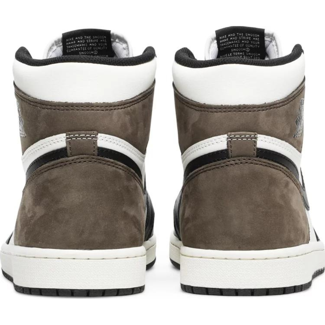Nike Air Jordan 1 Retro High OG - Dark Mocha