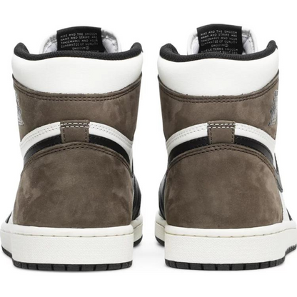 Nike Air Jordan 1 Retro High OG - Dark Mocha