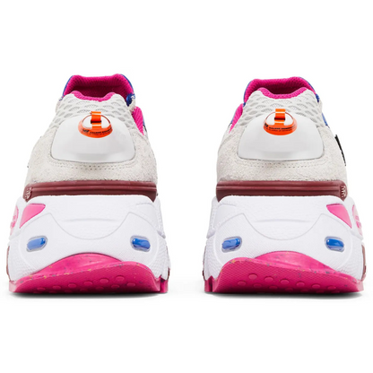 New Balance Salehe Bembury x 574 YURT 'Universal Communication - Pink Blue