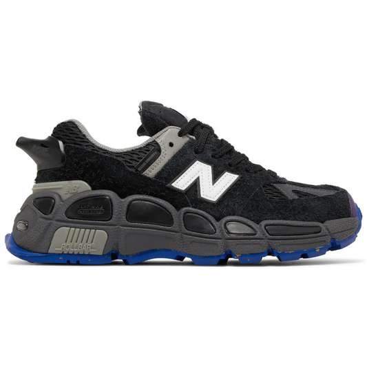 New Balance Salehe Bembury x 574 YURT 'Universal Communication - Black