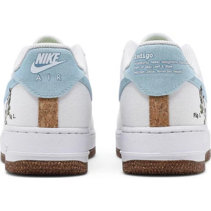 Nike Air Force 1 '07 SE - Indigo (W)
