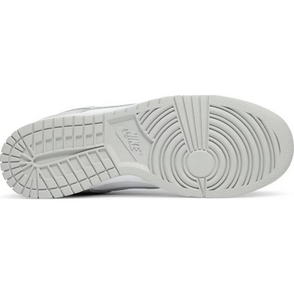 Nike Dunk Low - Grey Fog