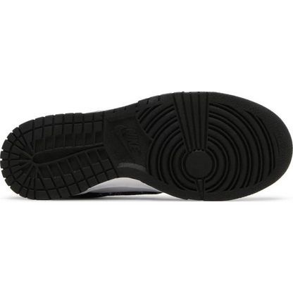 Nike Dunk Low Essential - Paisley Pack Black (W)