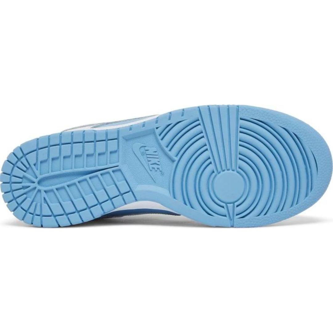 Nike Dunk Low - Reverse UNC (W)