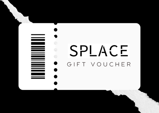 SPLACE Gift Card