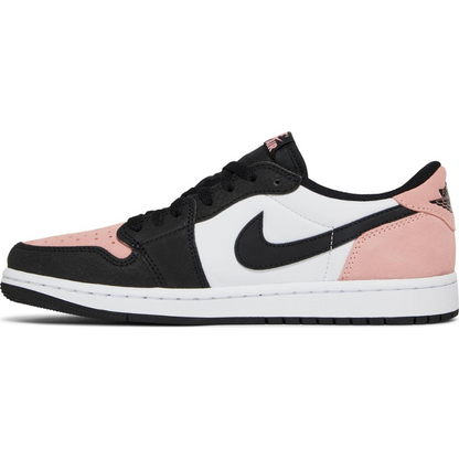 Nike Air Jordan 1 Retro Low OG - Bleached Coral