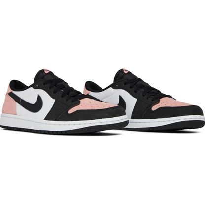 Nike Air Jordan 1 Retro Low OG - Bleached Coral