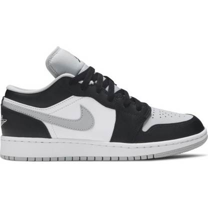Nike Air Jordan 1 Low - Smoke Grey (GS)