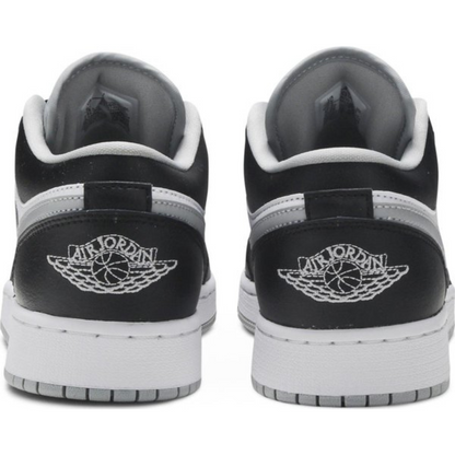 Nike Air Jordan 1 Low - Smoke Grey (GS)