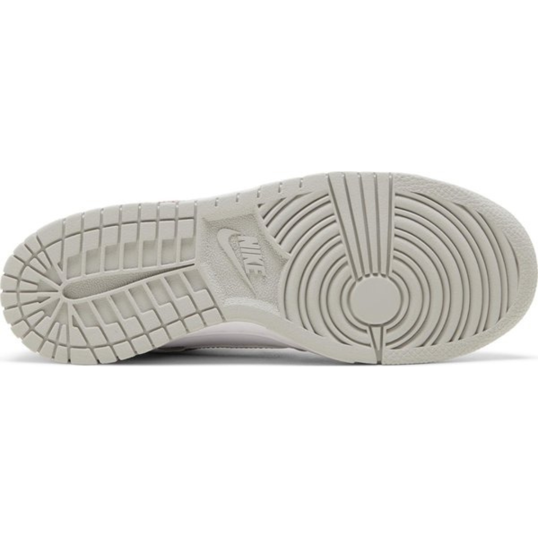 Nike Dunk Low SE 'Lottery Pack - Grey Fog' (GS)