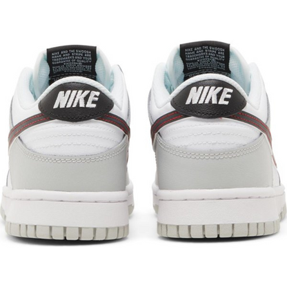 Nike Dunk Low SE 'Lottery Pack - Grey Fog' (GS)