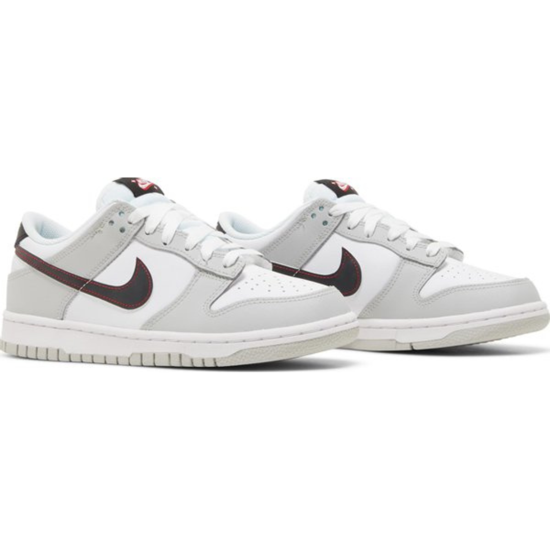 Nike Dunk Low SE 'Lottery Pack - Grey Fog' (GS)