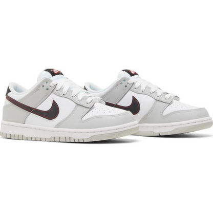 Nike Dunk Low SE 'Lottery Pack - Grey Fog' (GS)