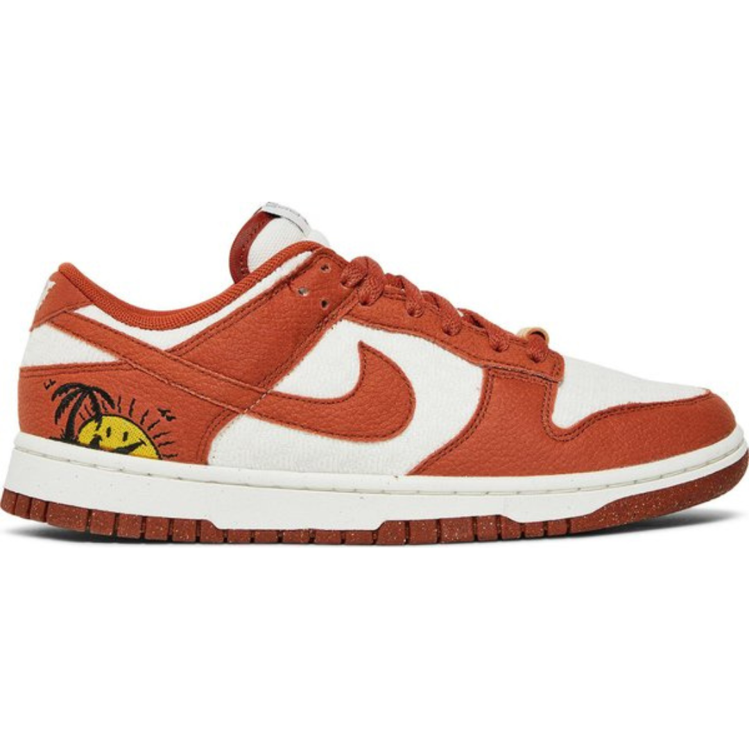 Nike Dunk Low - Sun Club Burn Sunrise (W)