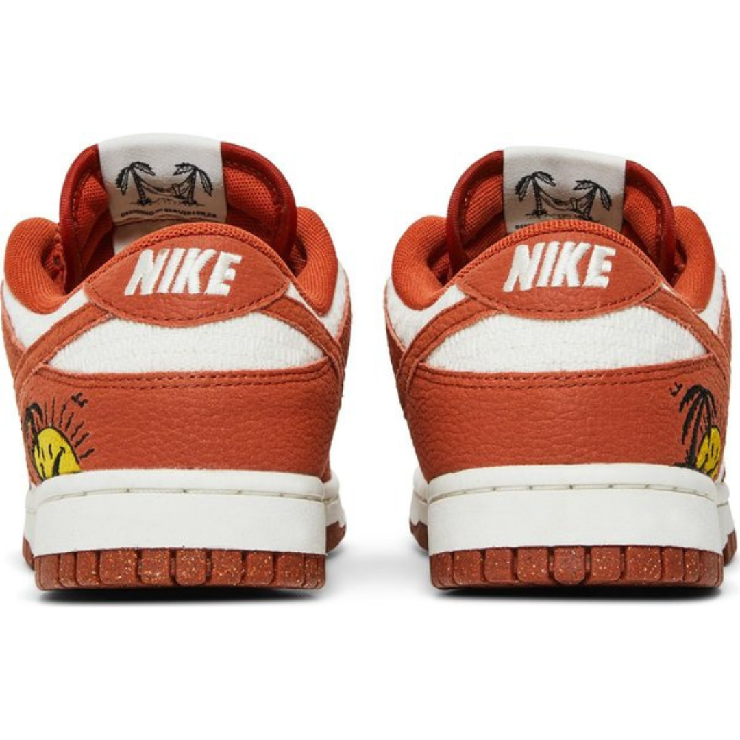 Nike Dunk Low - Sun Club Burn Sunrise (W)