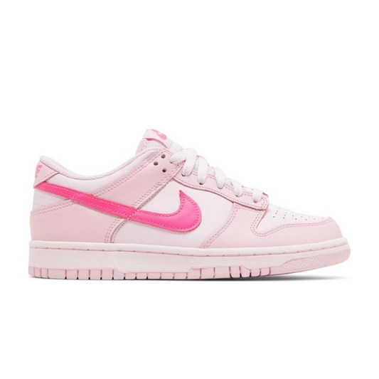 Nike Dunk Low - Triple Pink (PS)